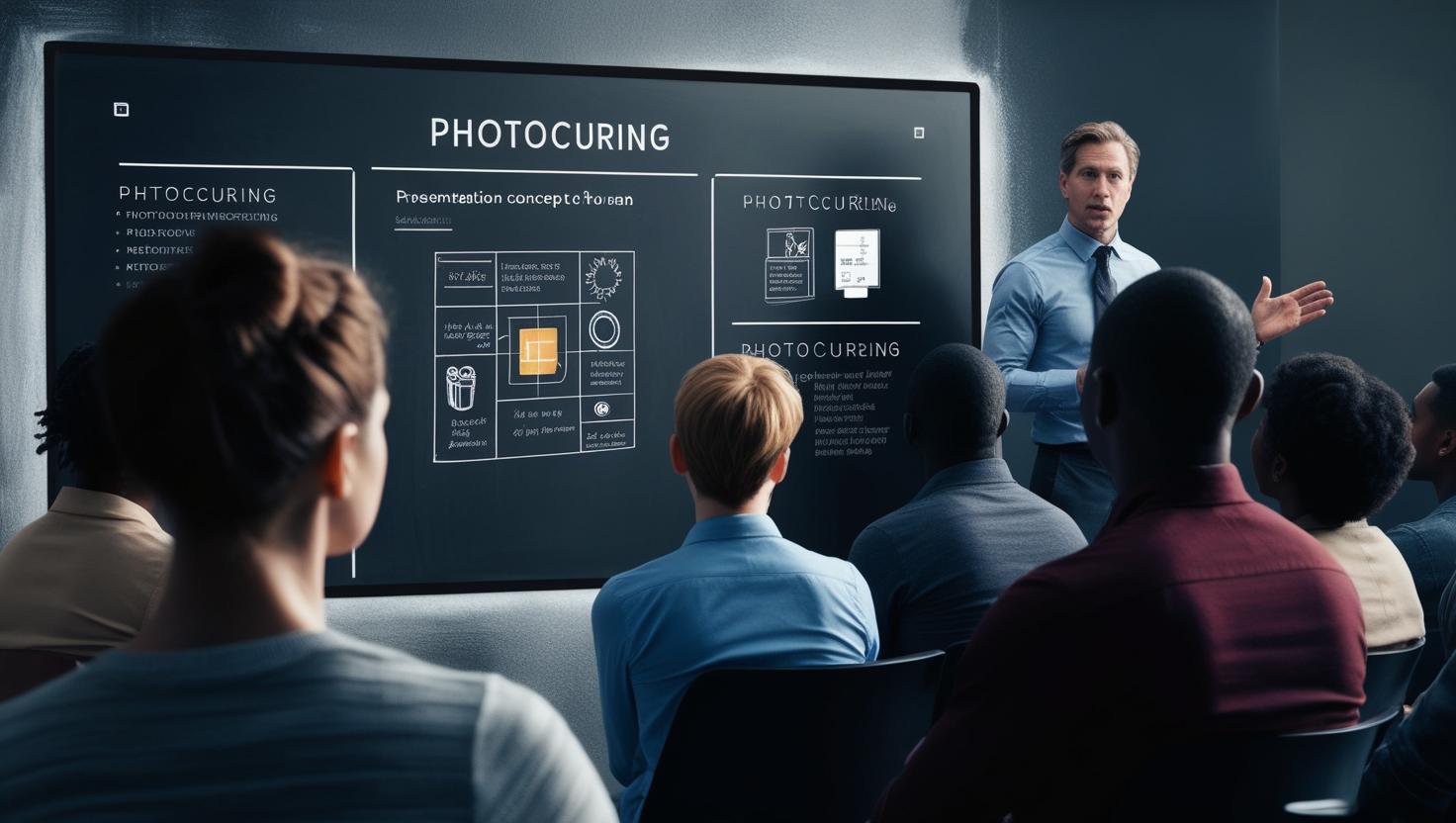 光硬化技術の基礎